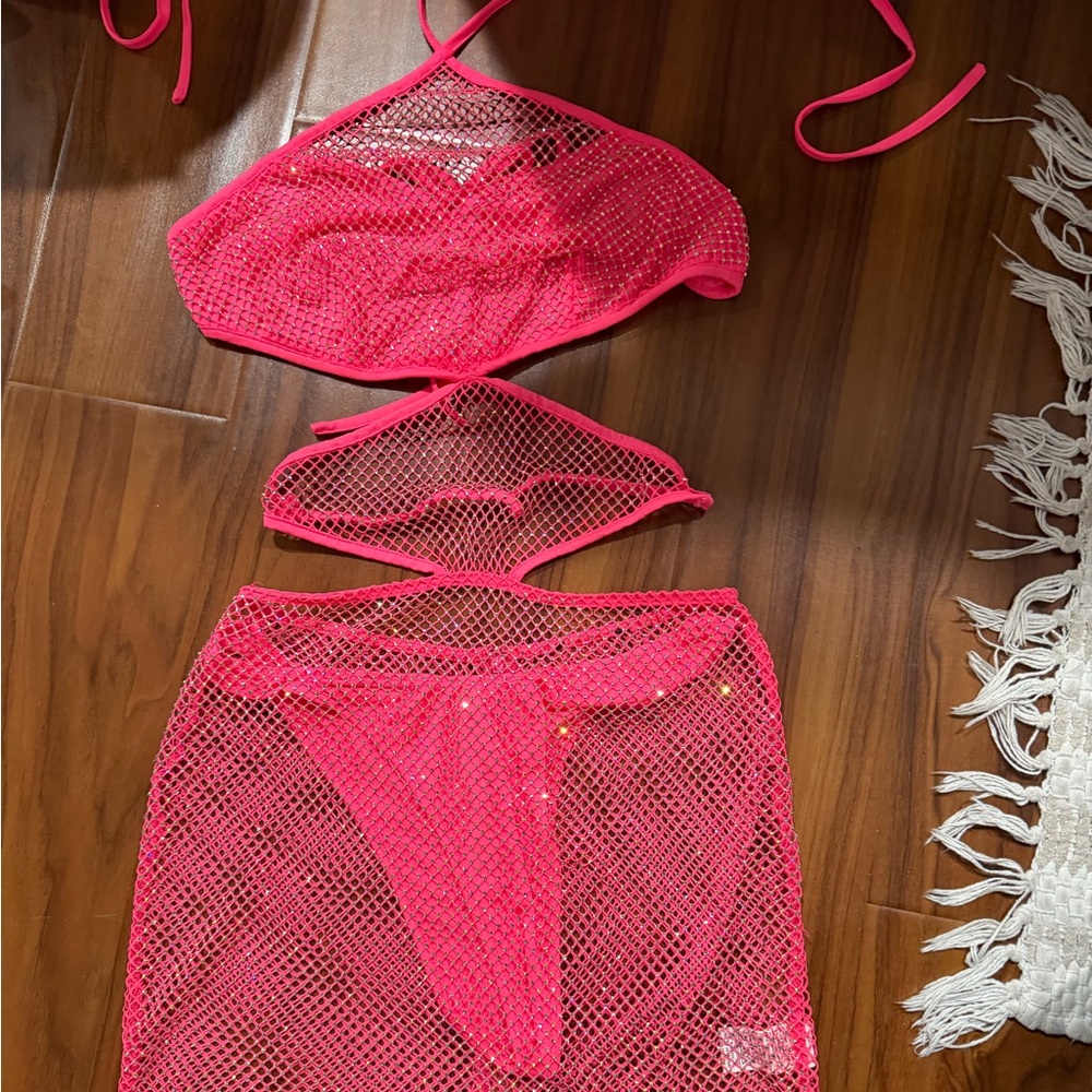 Festival outfit